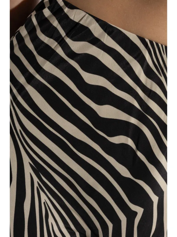 By Malene Birger Boshan Maxi Skirt | Black | FARFETCH