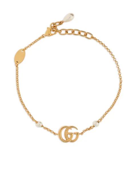 Gucci GG Marmont bracelet