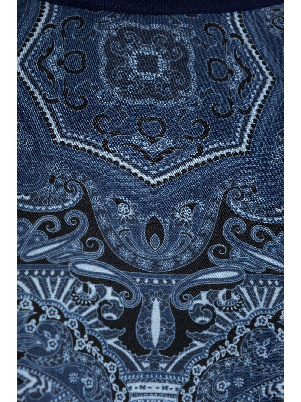 Affordable ETRO paisley-print knit top Women