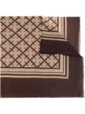 By Malene Birger Cornelis scarf - Neutrals
