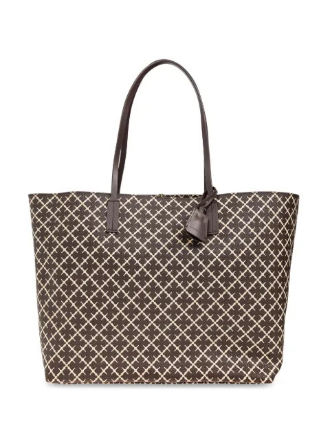 By Malene Birger Abi tote bag