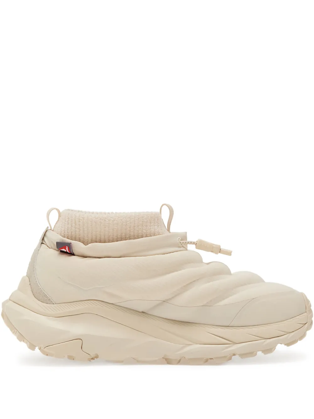 HOKA Kaha sneakers Neutrals