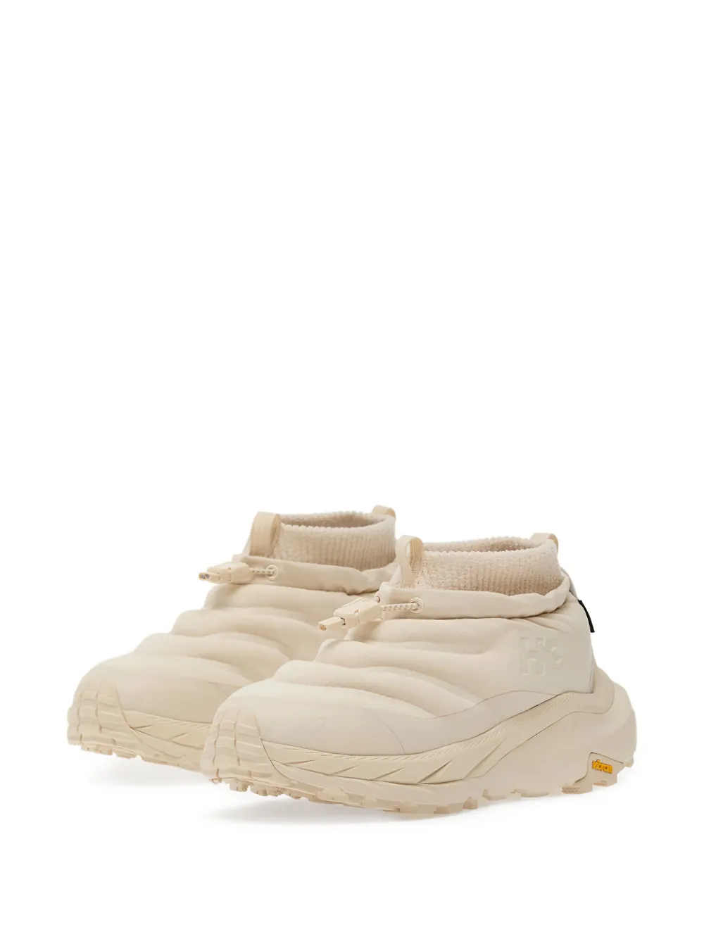 HOKA Kaha sneakers Neutrals