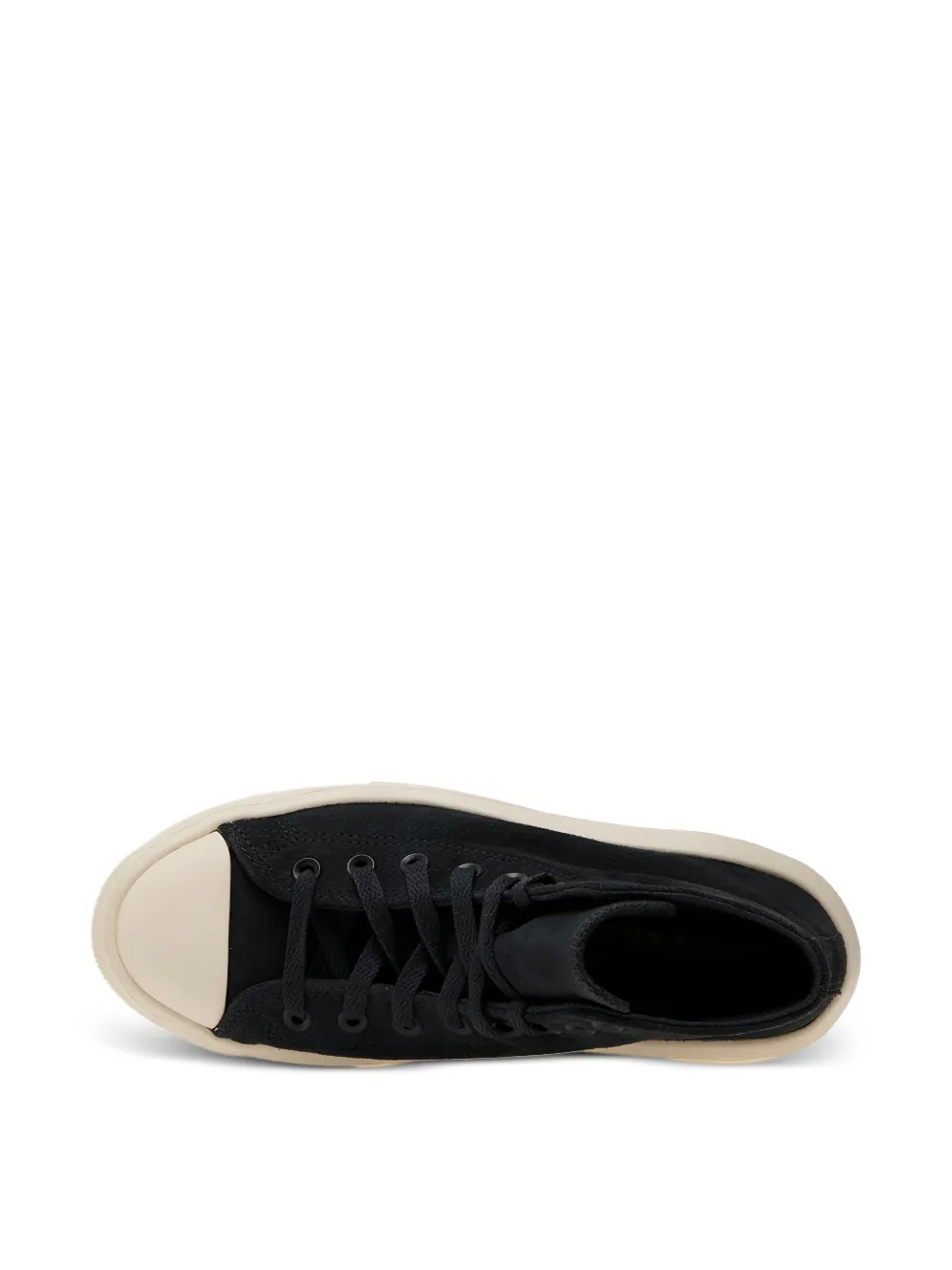 Converse Chuck Taylor All Star Move sneakers Black