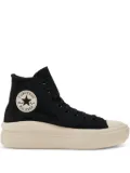 Converse Chuck Taylor All Star Move sneakers - Black