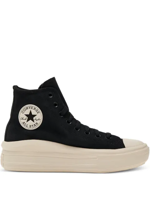 Converse Chuck Taylor All Star Move sneakers