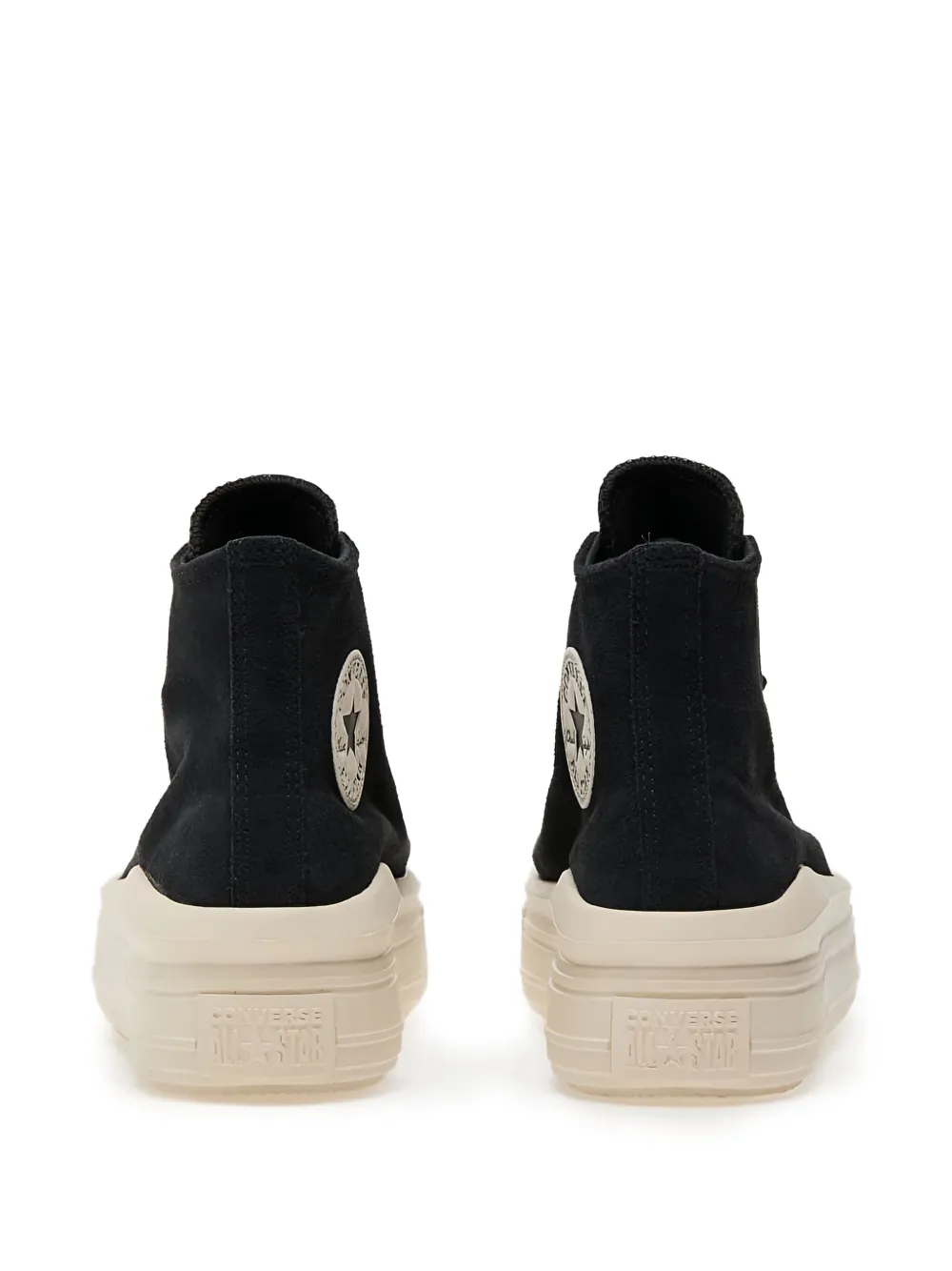 Converse Chuck Taylor All Star Move sneakers Black