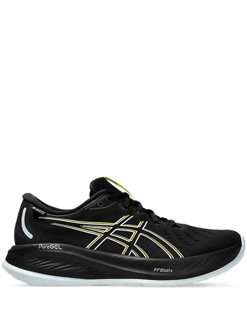 ASICS tenis de running GEL-Cumulus | negro | Image 1
