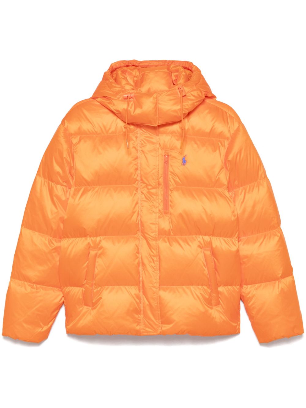 Polo Ralph Lauren water-repellent quilted puffer jacket Women