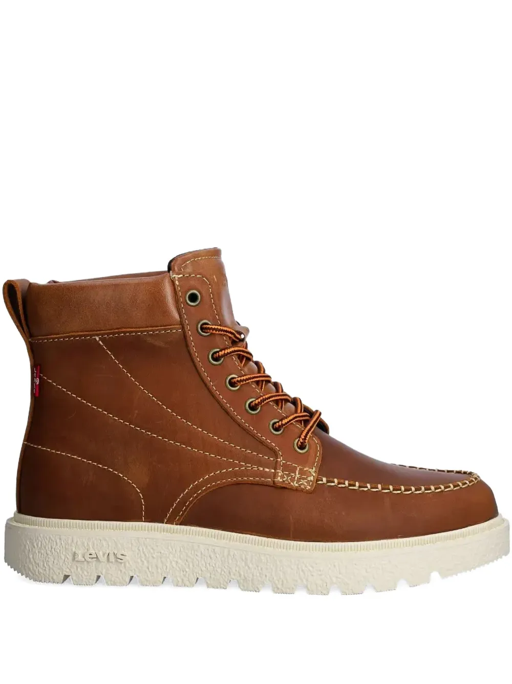 Levi's Abner boots | Brown | Image 1