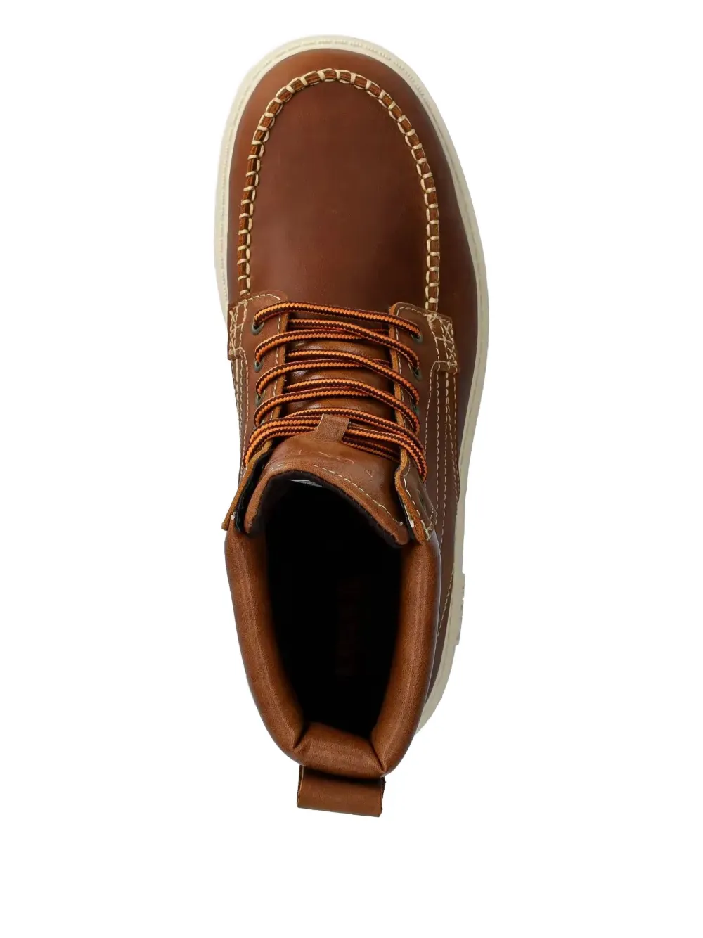 Levi's Abner boots Brown