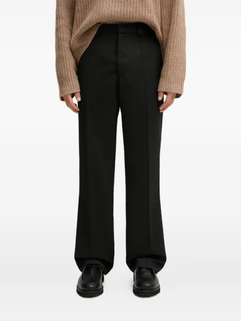 Won Hundred back-pocket trousers