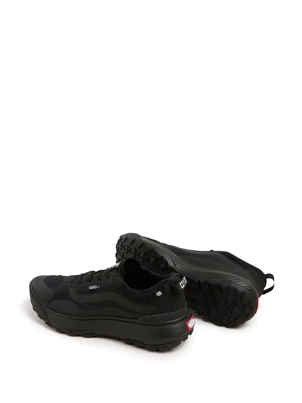 Vans MTE Crosspath sneakers Black