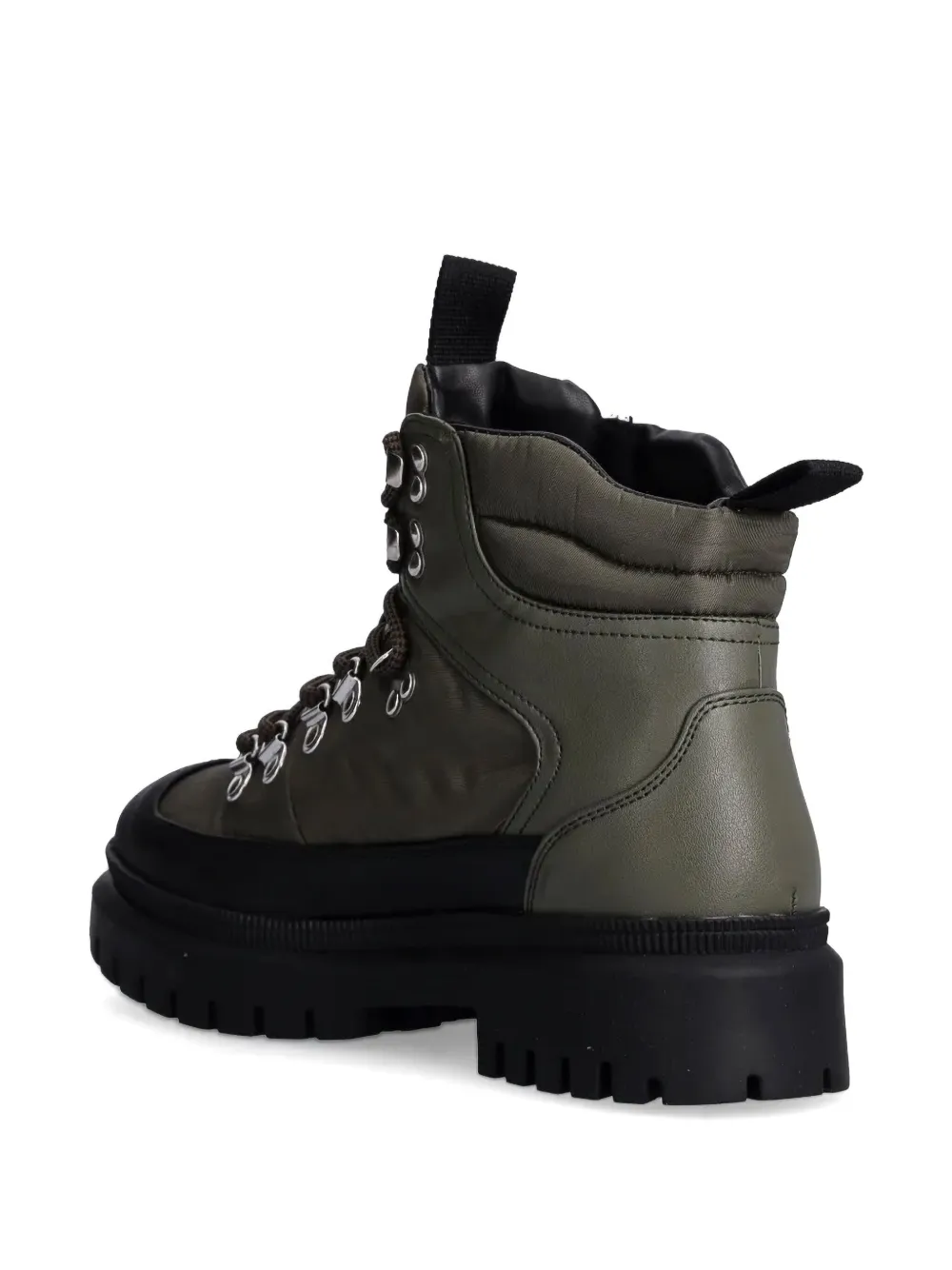 Levi's Canyon boots Grey