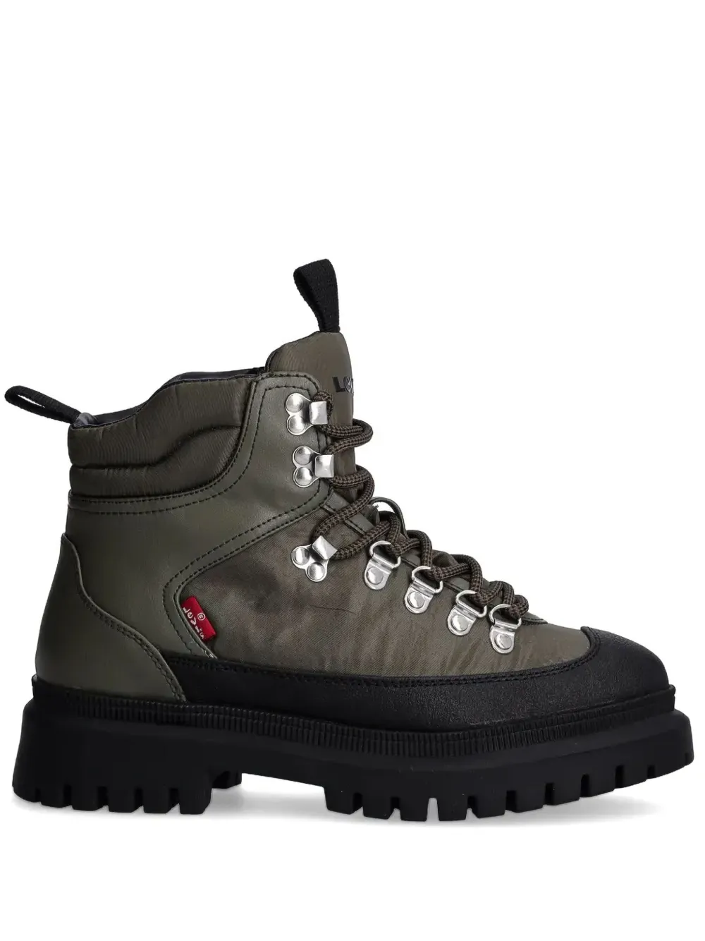 Levi's Canyon boots | Grey | Image 1