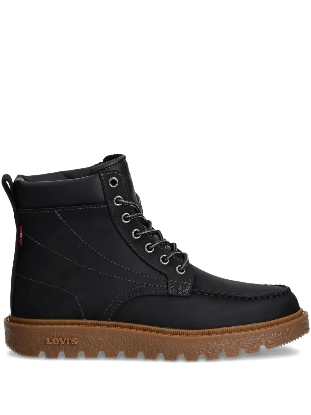 Levi's Abner boots | Image 1