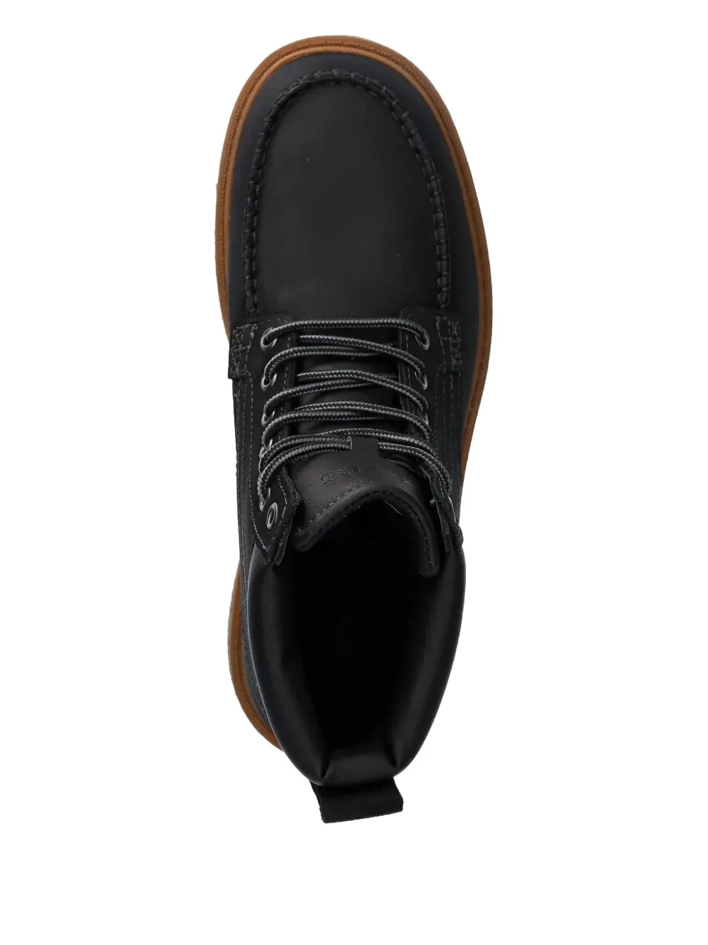 Levi's Abner laarzen 59 BLACK