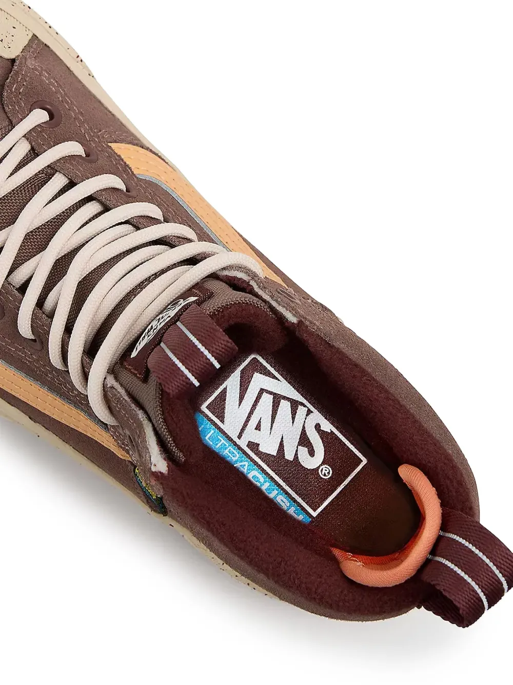 Vans MTE Sk8-Hi high-top sneakers Bruin