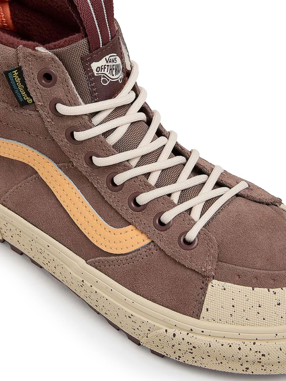 Vans MTE Sk8-Hi high-top sneakers Bruin