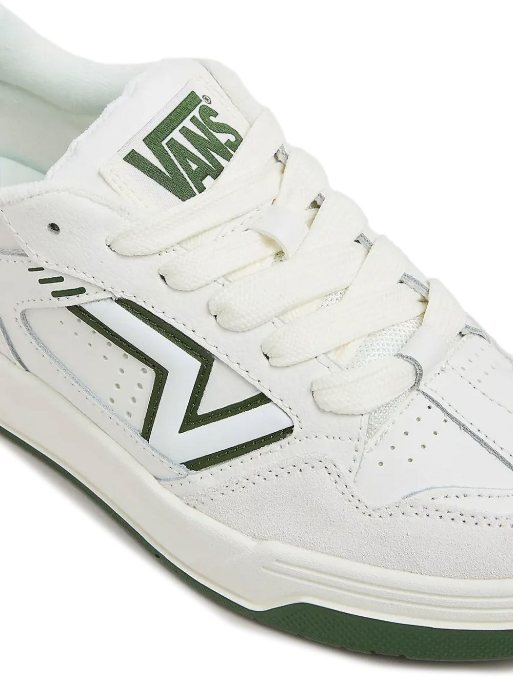 Vans Upland sneakers White