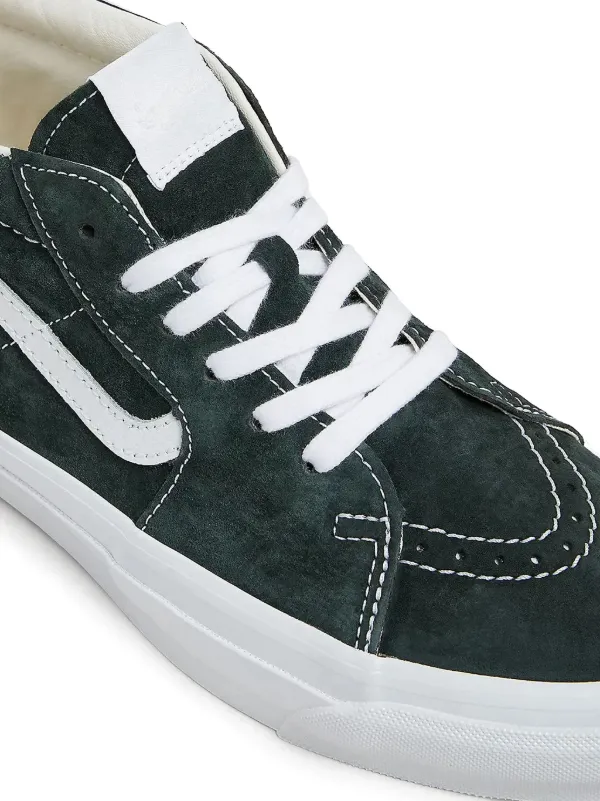 スニーカー OTW by Vans Premium Sk8-Mid 83 Vans Premium Sk8-mid 83 Sneakers | Green | FARFETCH
