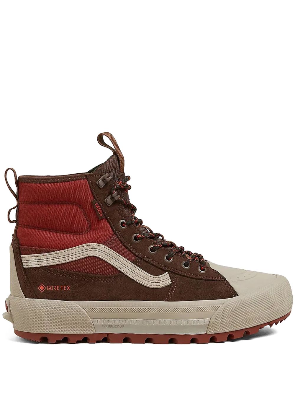 Vans SK8-Hi Gore-Tex sneakers Bruin