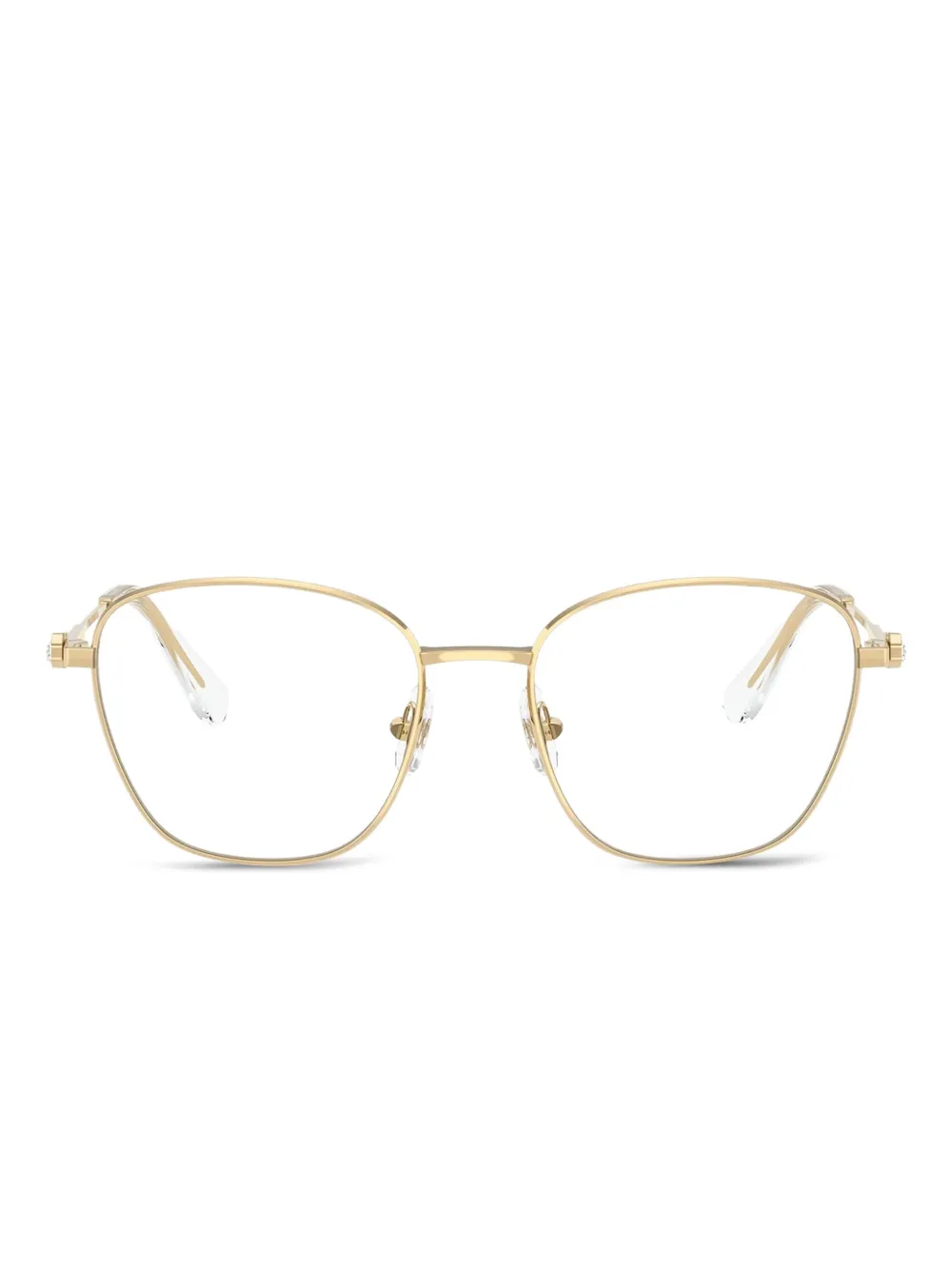 Swarovski Eyewear square-frame glasses · 52