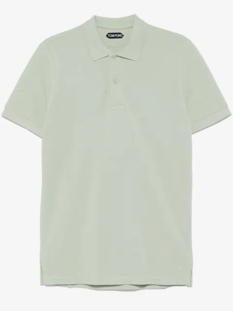 TOM FORD playera tipo polo