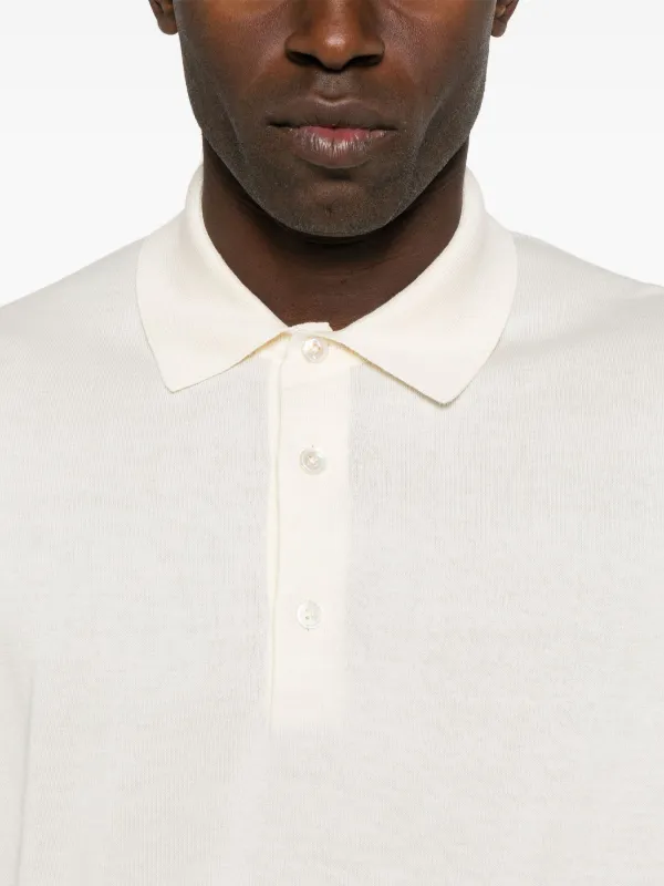 TOM FORD ポロシャツ | ニュートラル | FARFETCH JP
