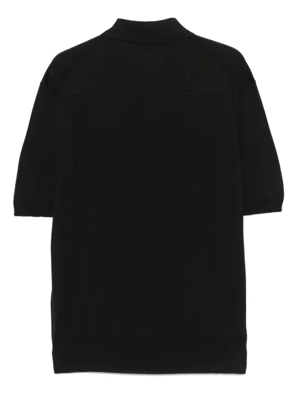 TOM FORD ポロシャツ | ブラック | FARFETCH JP TOM FORD ポロシャツ | ブラック | FARFETCH JP