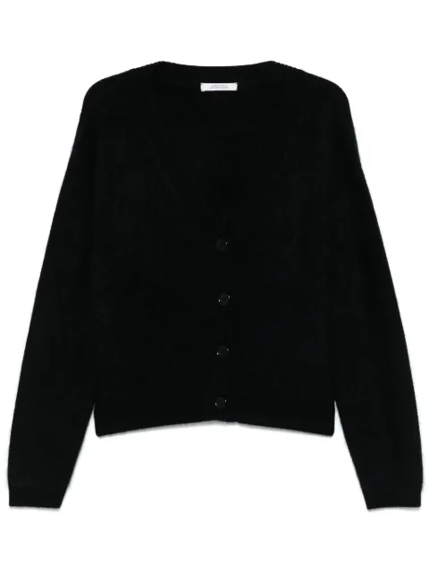Dorothee Schumacher Fluffy Statements cardigan