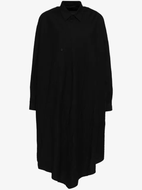 Forme D'expression shirt dress