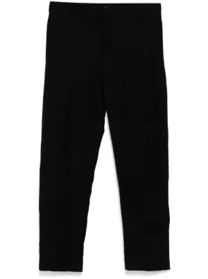 a*o様 CASEY CASEY★JOG AH PANT Casey Casey Jog Ah Trousers | Black | FARFETCH CA