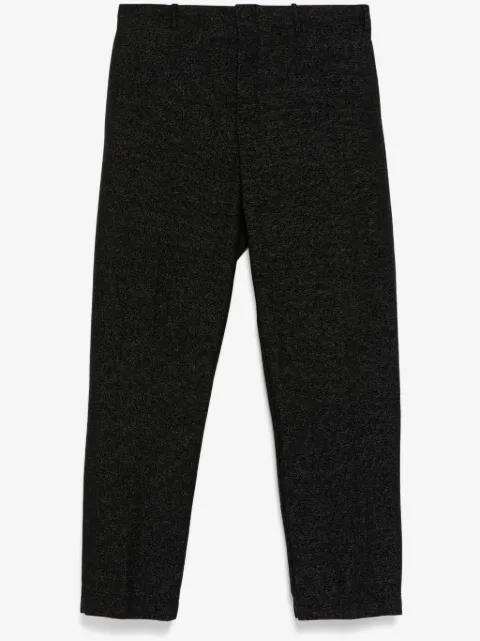 Forme D'expression mélange pants