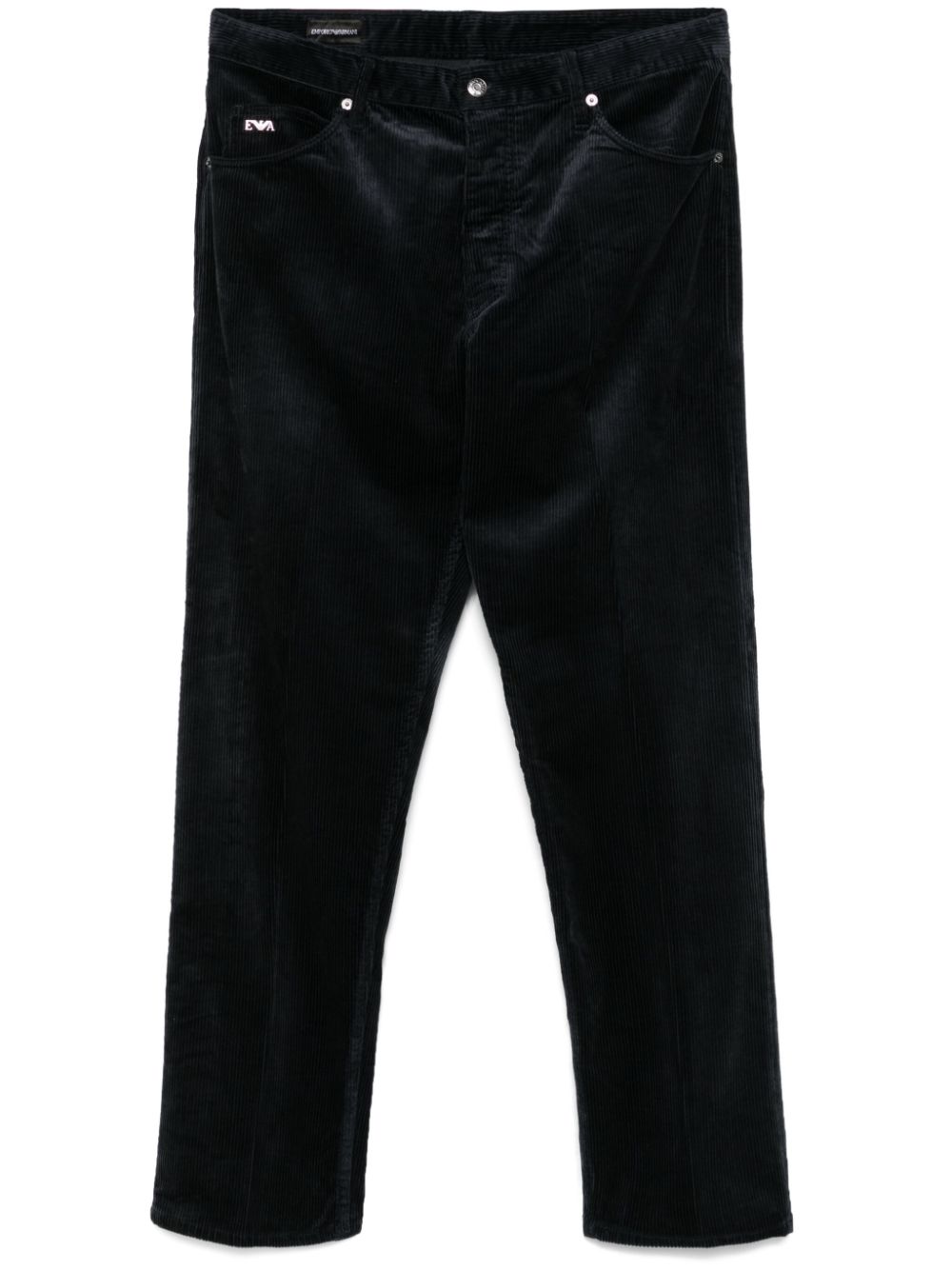 corduroy trousers