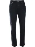 Citizens of Humanity Zurie tapered jeans - Black