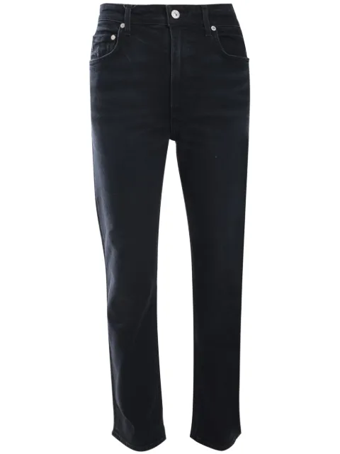 Citizens of Humanity jeans tapered Zurie