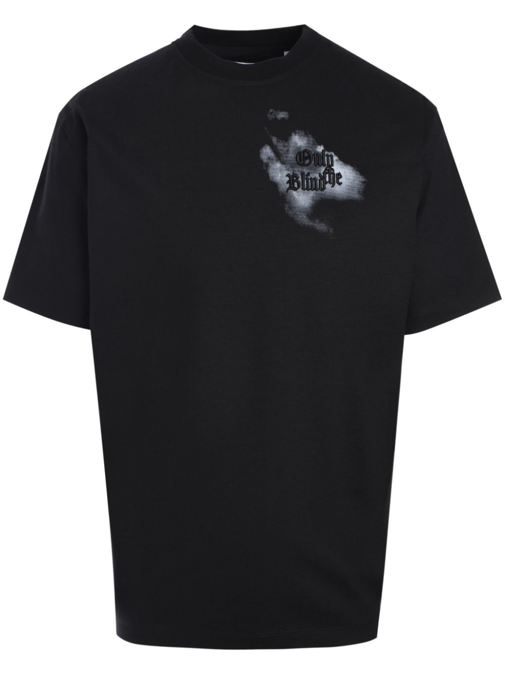 Midnight Hawk T-shirt