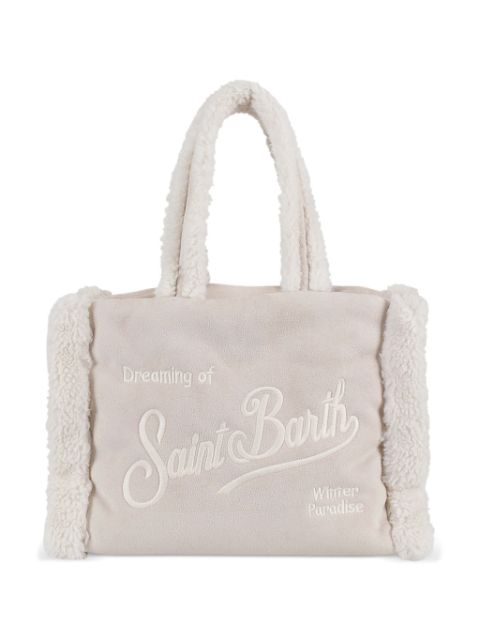 MC2 Saint Barth Soft Bag tote bag Women