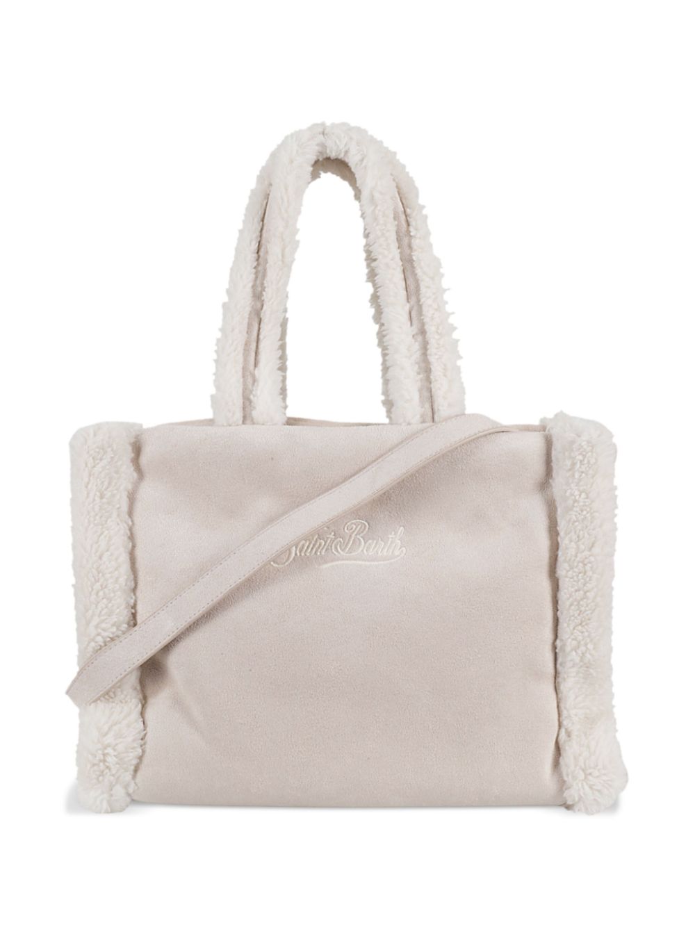 MC2 Saint Barth Soft Bag tote bag - Beige