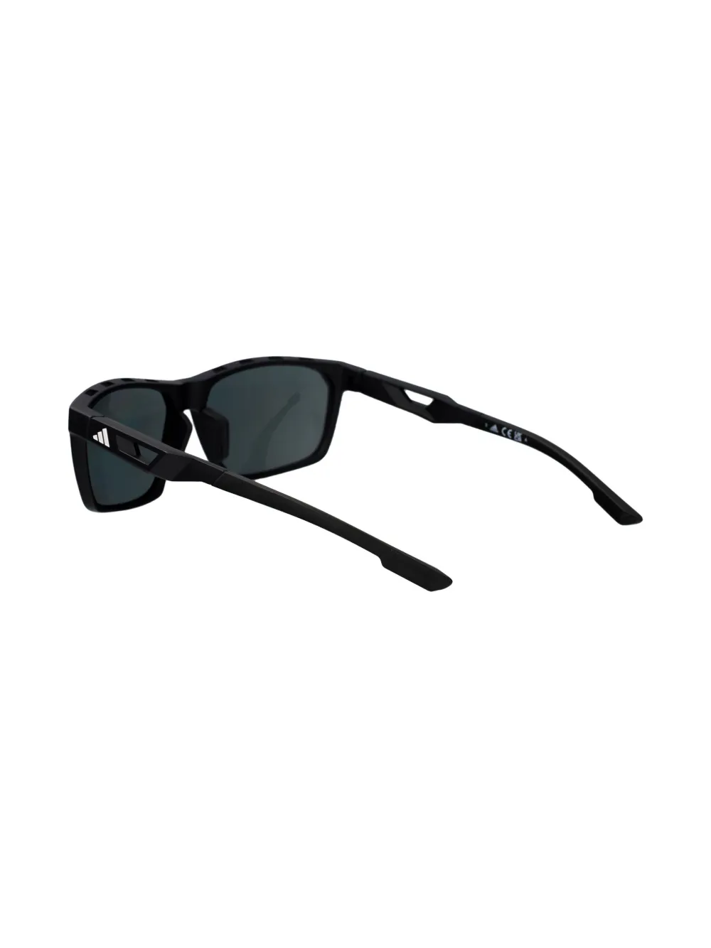 adidas SP0101 zonnebril Zwart