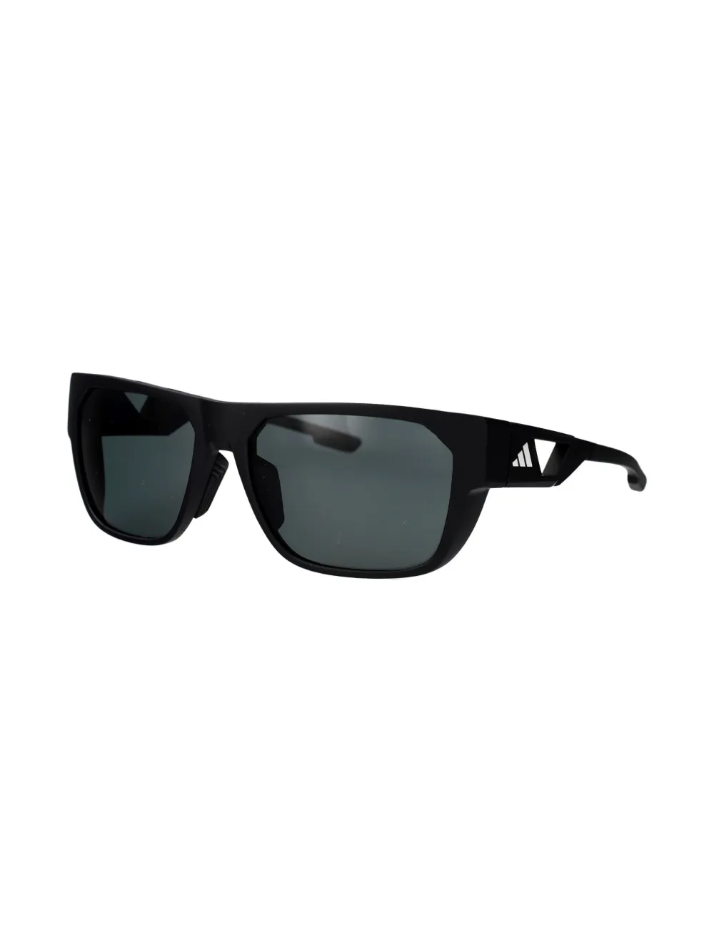 adidas SP0102 S zonnebril Zwart