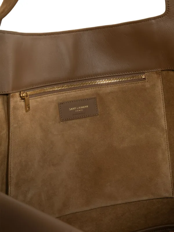 バッグ・カバンその他 Saint Laurent 763435 008IW LE 5 À 7 BEA（スエード） | Saint Laurent サンローラン | YSL JP