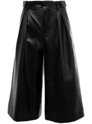 Saint Laurent（サンローラン）ウィメンズ ショートパンツ＆キュロット  