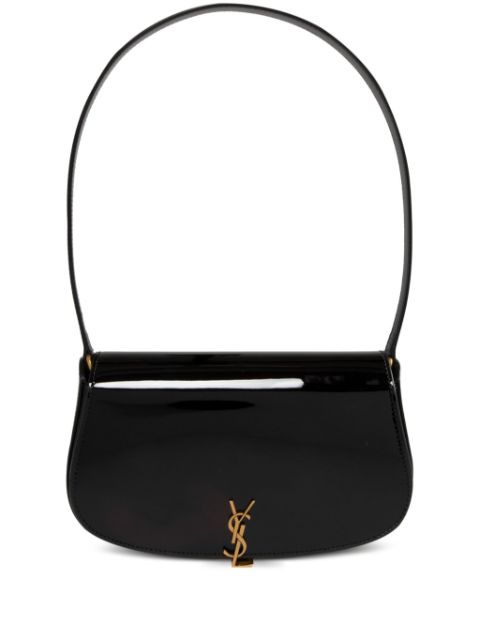 Saint Laurent Bolsa de ombro Demi Lune