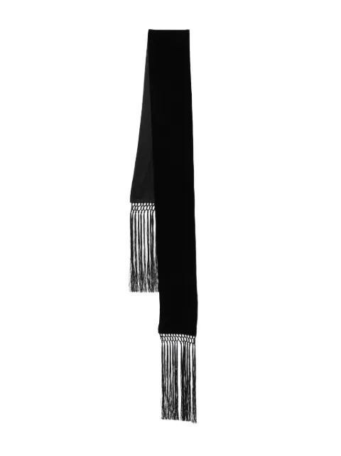 Max Mara Gersa scarf
