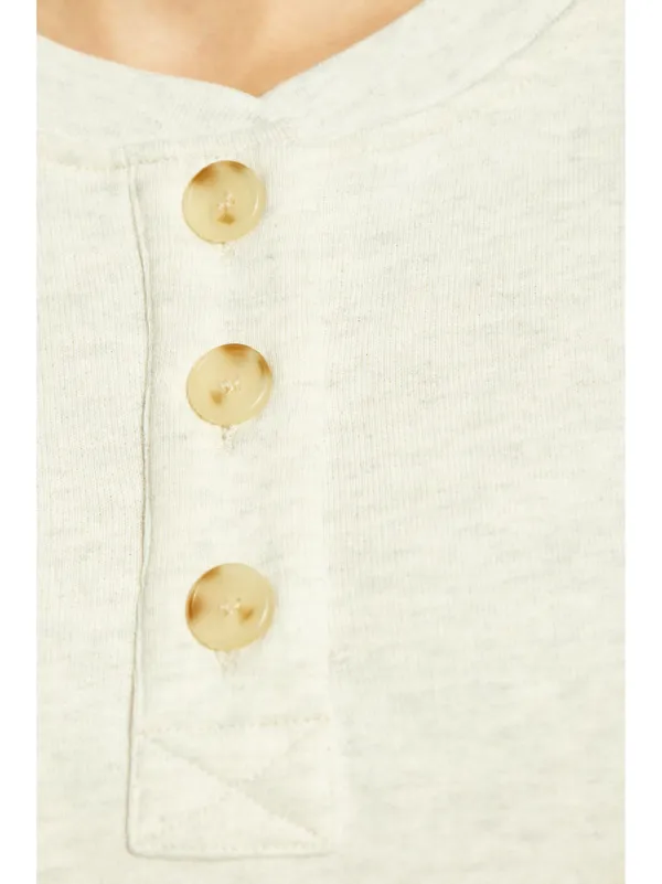 Ulla Johnson Hudson Top | Neutrals | FARFETCH