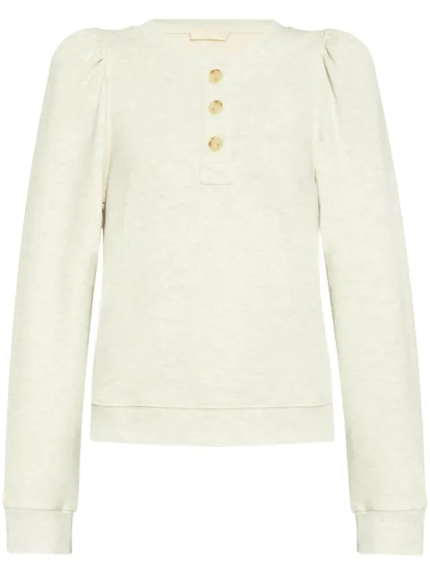 Ulla Johnson top Hudson