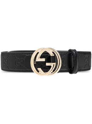 Ceinture gucci pas cher femme best sale