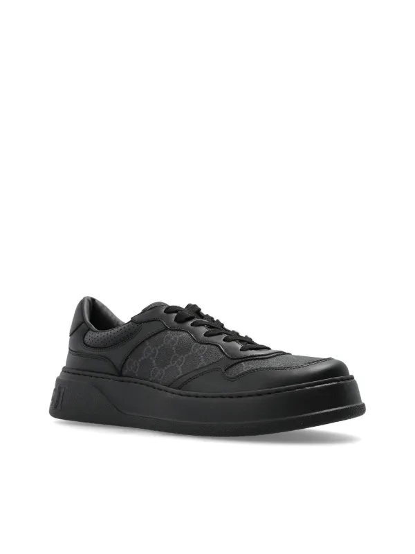 Gucci GG Sneakers | Black | FARFETCH
